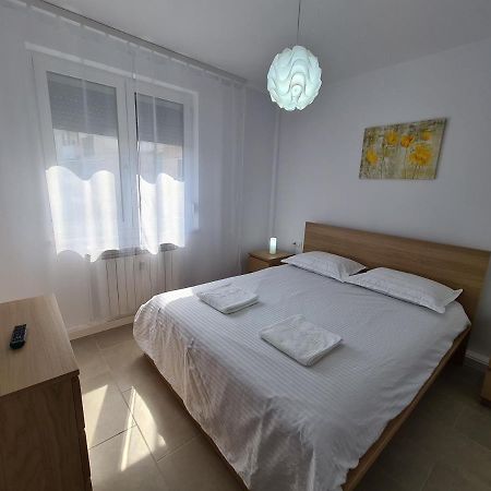 Mia Apartament 图尔恰 外观 照片