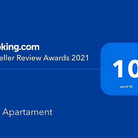 Mia Apartament 图尔恰 外观 照片