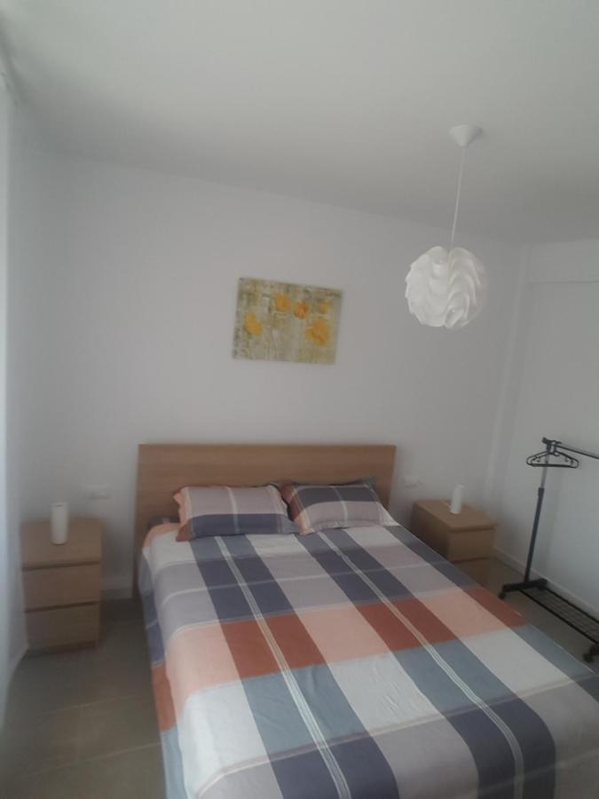 Mia Apartament 图尔恰 外观 照片