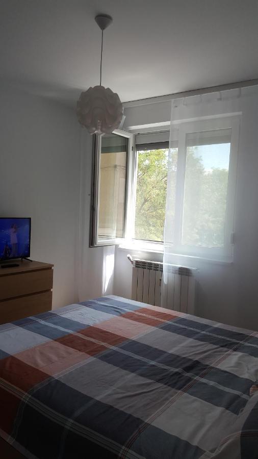 Mia Apartament 图尔恰 外观 照片