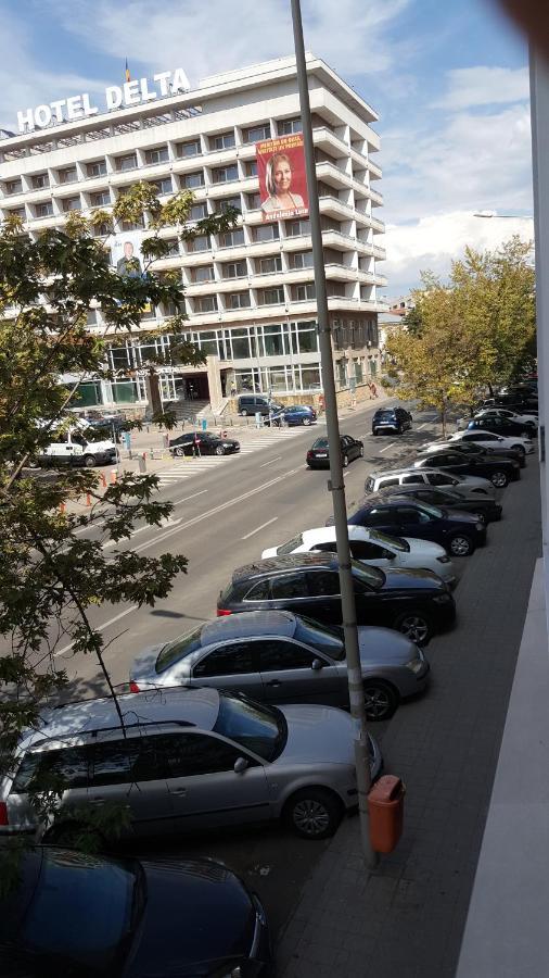 Mia Apartament 图尔恰 外观 照片