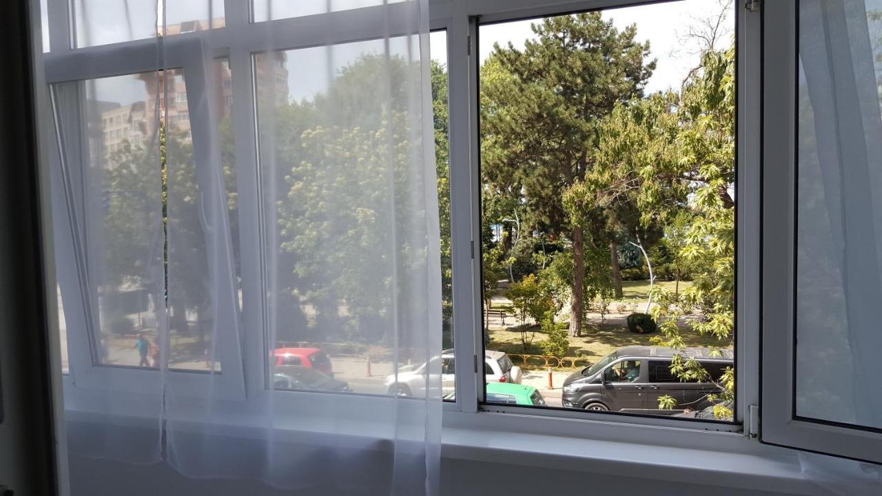 Mia Apartament 图尔恰 外观 照片