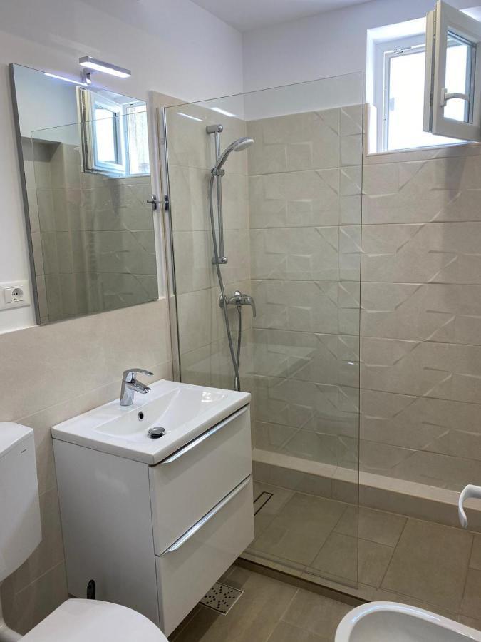 Mia Apartament 图尔恰 外观 照片