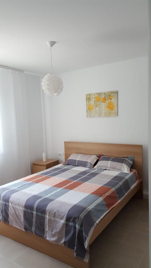 Mia Apartament 图尔恰 外观 照片
