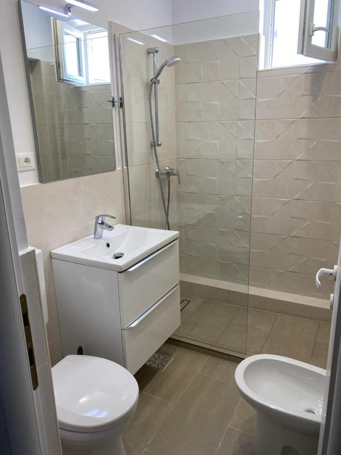 Mia Apartament 图尔恰 外观 照片