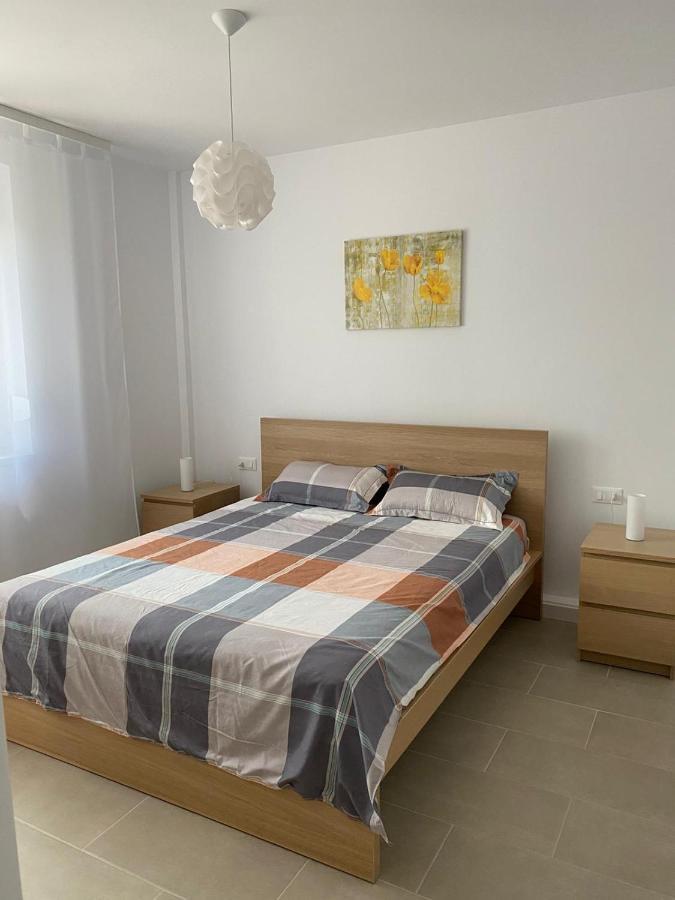 Mia Apartament 图尔恰 外观 照片