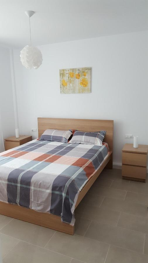 Mia Apartament 图尔恰 外观 照片