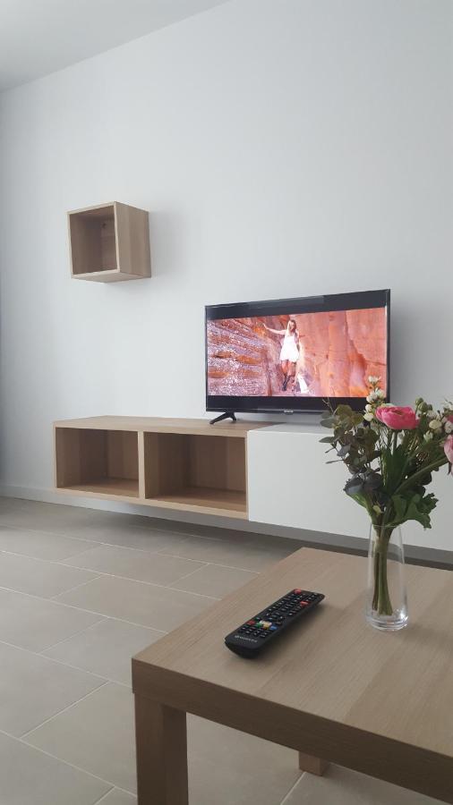 Mia Apartament 图尔恰 外观 照片