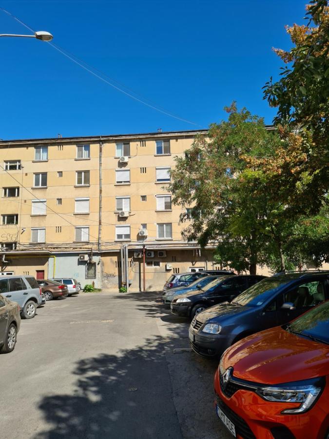 Mia Apartament 图尔恰 外观 照片