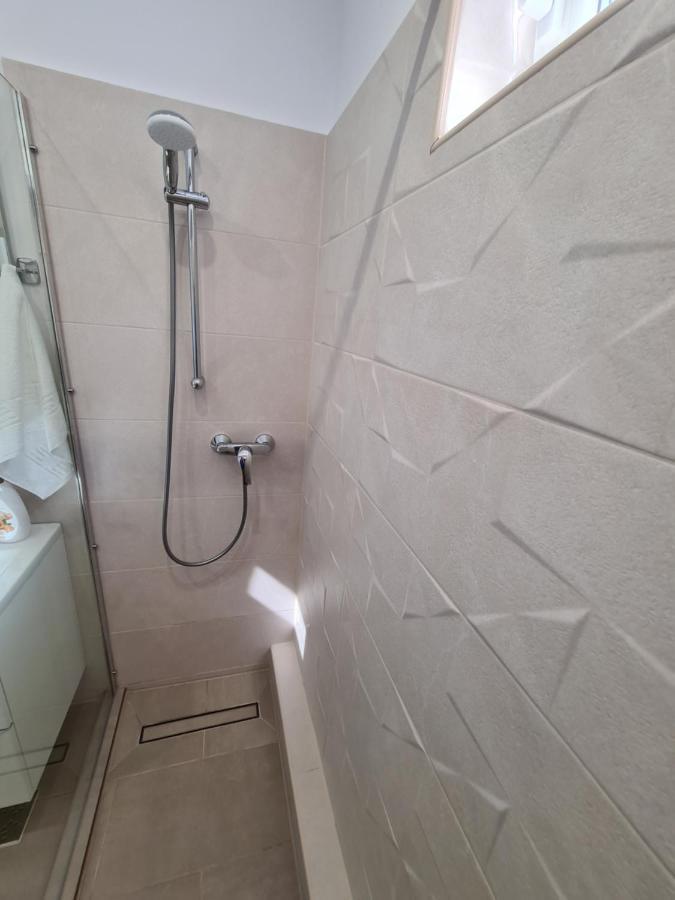 Mia Apartament 图尔恰 外观 照片