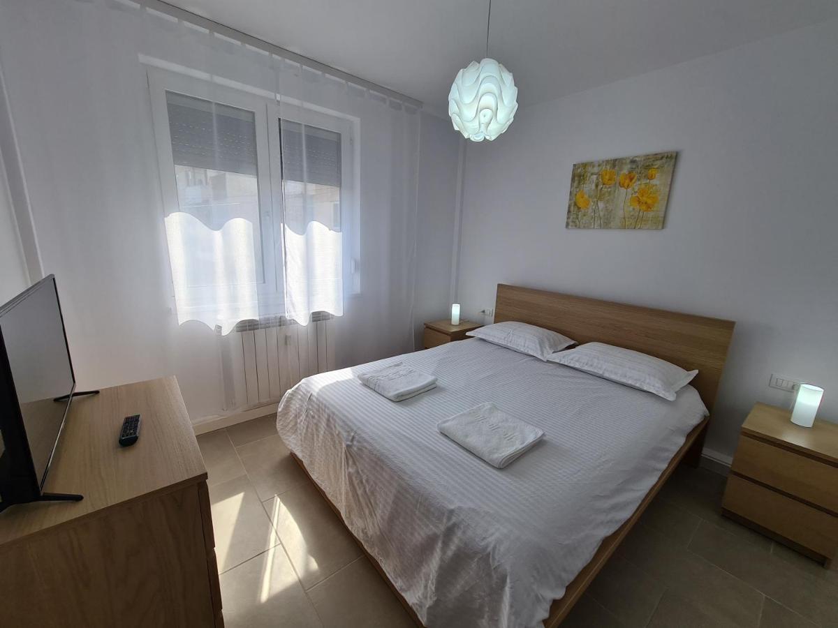 Mia Apartament 图尔恰 外观 照片