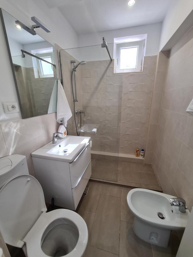Mia Apartament 图尔恰 外观 照片