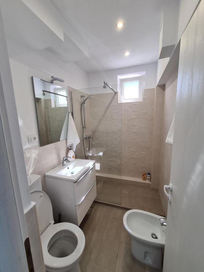 Mia Apartament 图尔恰 外观 照片