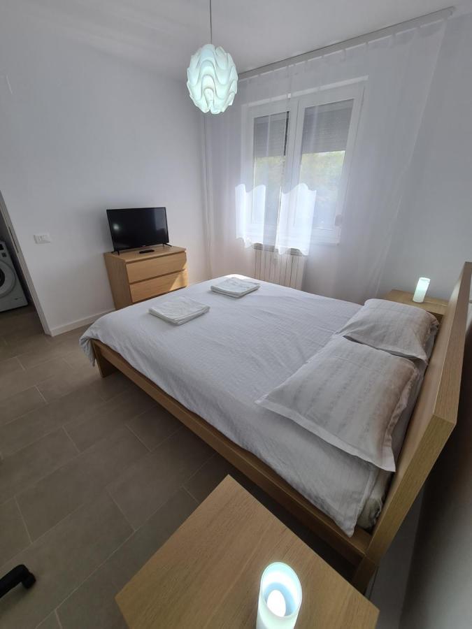 Mia Apartament 图尔恰 外观 照片